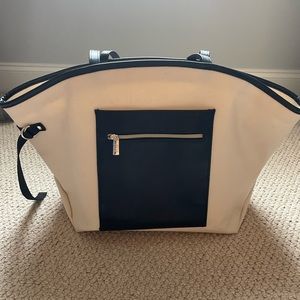 Beis Market Tote- Pristine Condition